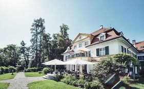 Biohotel Schlossgut Oberambach